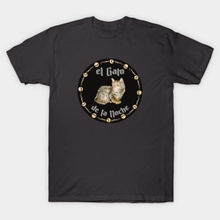 Night Cats T-Shirt